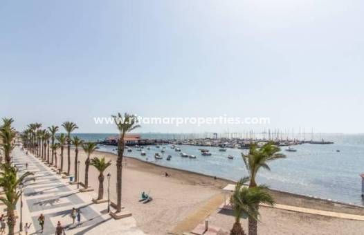  - Villa - Los Alcázares - Serena Golf