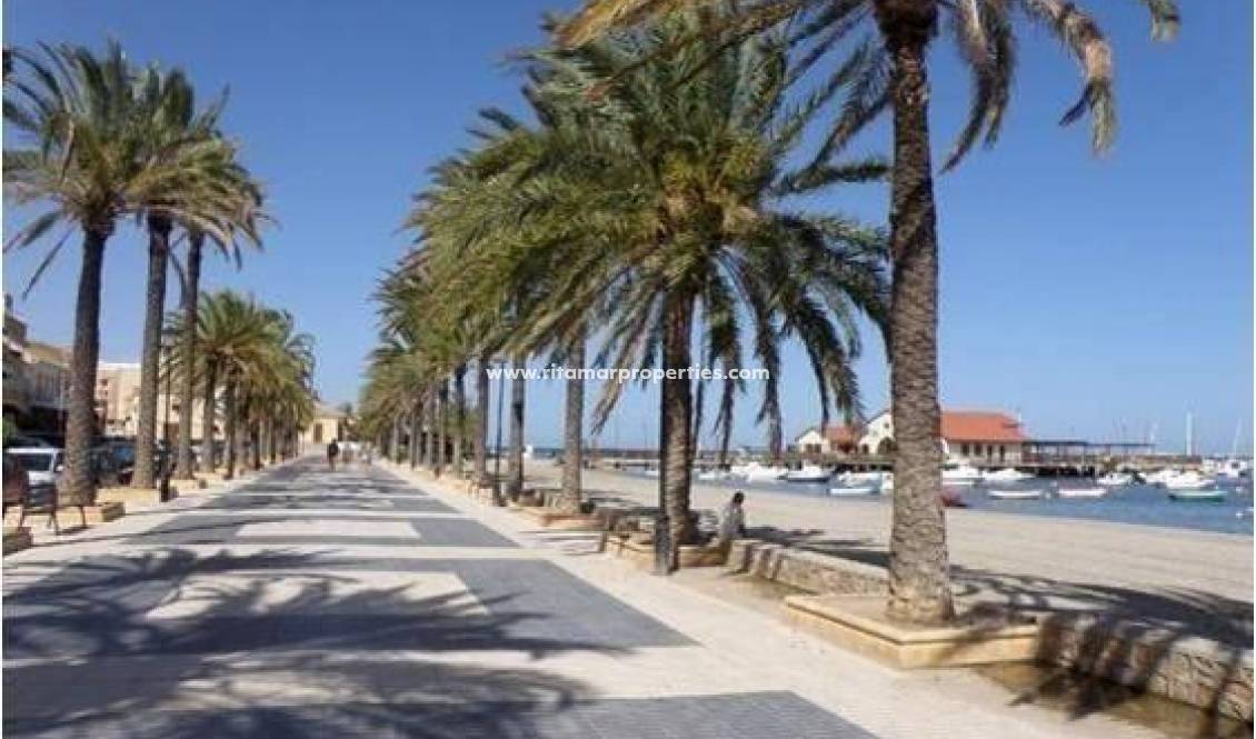  - Villa - Los Alcázares - Serena Golf