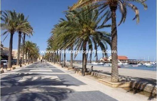  - Villa - Los Alcázares - Serena Golf
