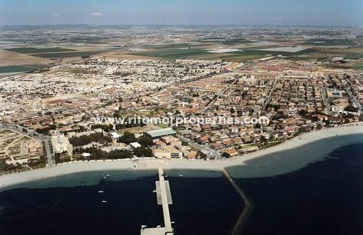  - Villa - Los Alcázares - Serena Golf