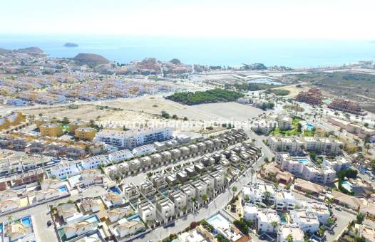 Neubau - Villa - San Juan de los Terreros