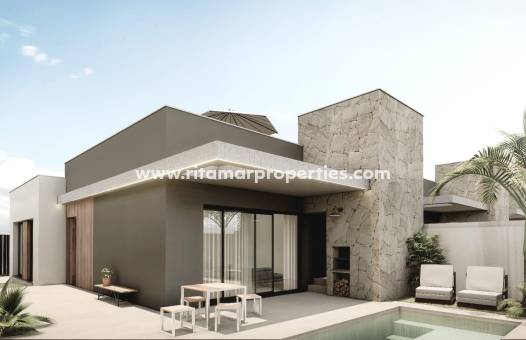 Villa -  - San Juan de los Terreros - San Juan de los Terreros