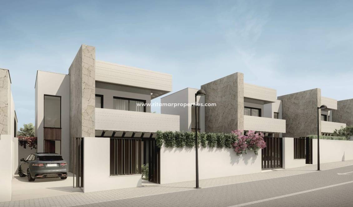  - Villa - San Juan de los Terreros