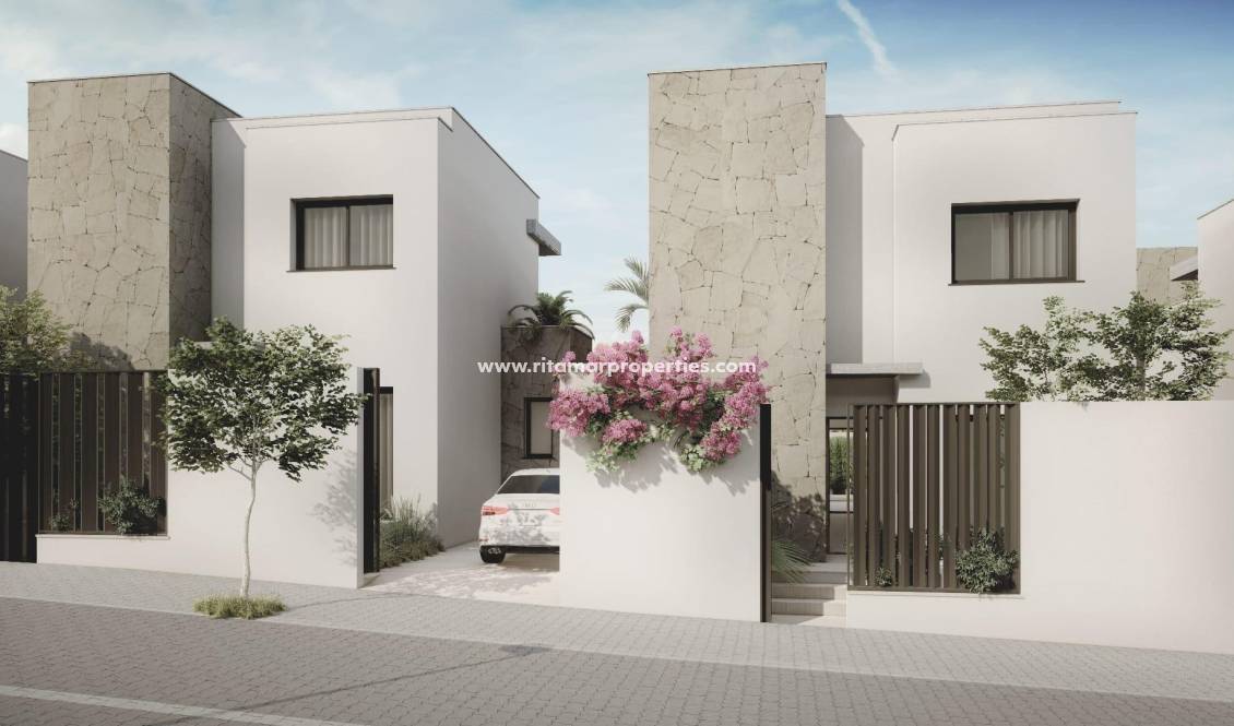  - Villa - San Juan de los Terreros