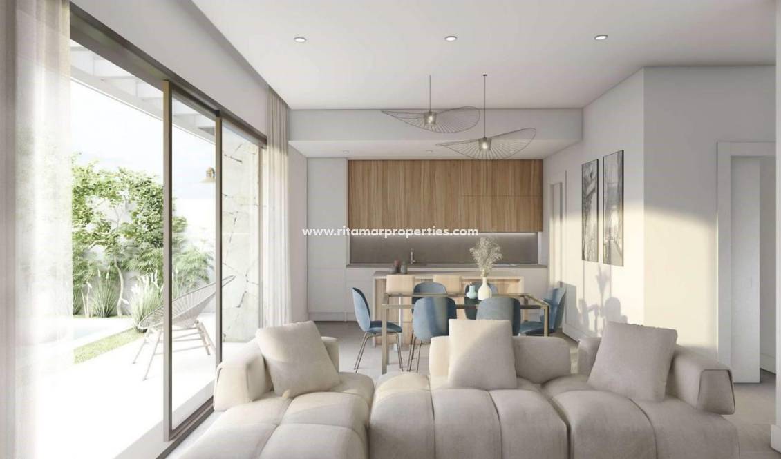  - Villa - San Juan de los Terreros