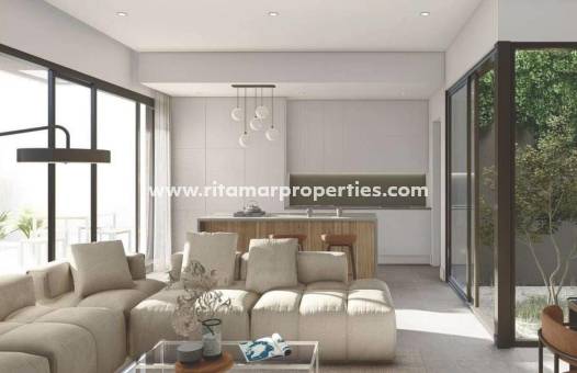  - Villa - San Juan de los Terreros