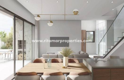  - Villa - San Juan de los Terreros