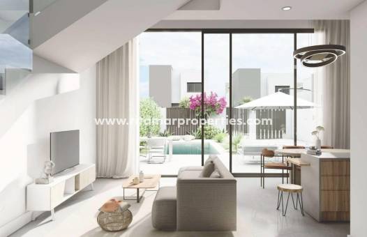  - Villa - San Juan de los Terreros