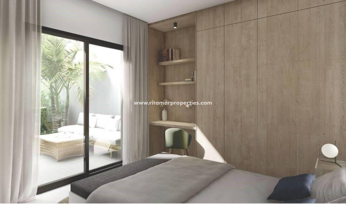  - Villa - San Juan de los Terreros