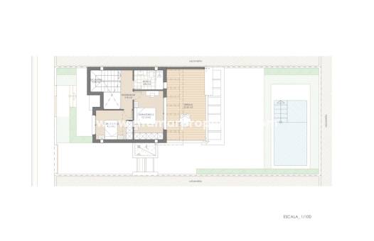  - Villa - San Juan de los Terreros