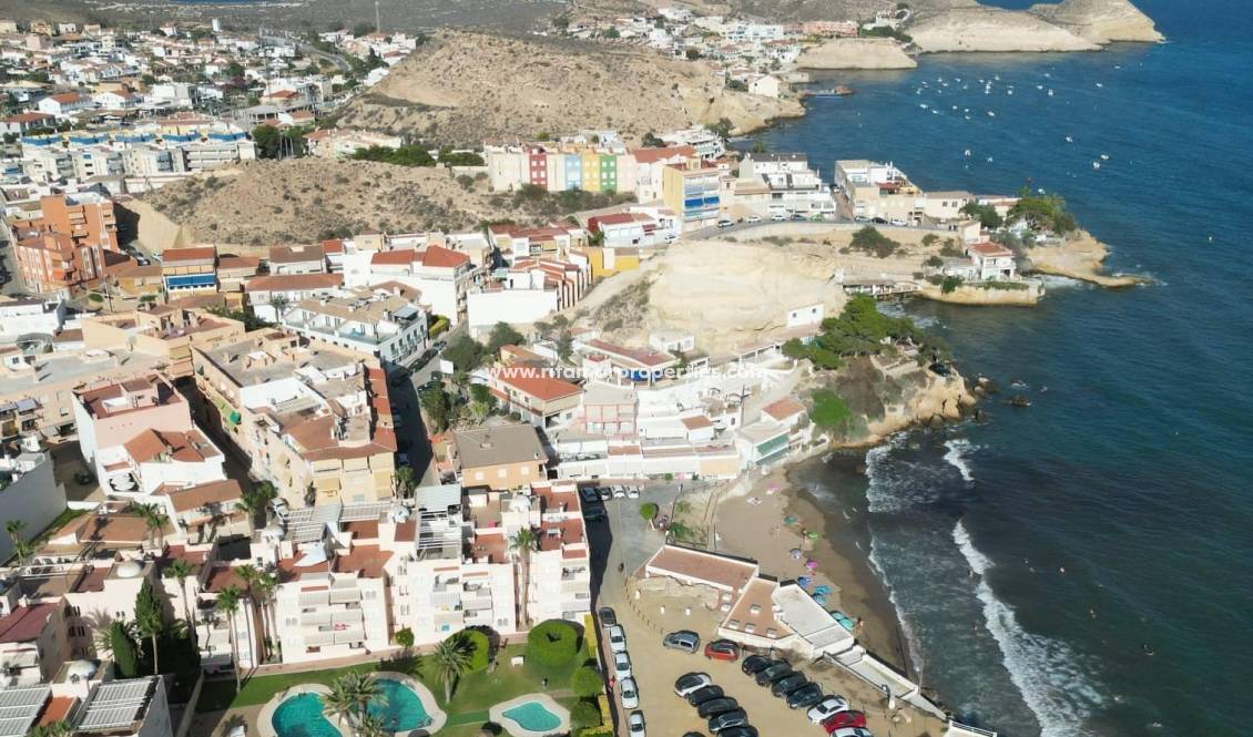  - Villa - San Juan de los Terreros