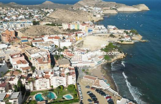  - Villa - San Juan de los Terreros
