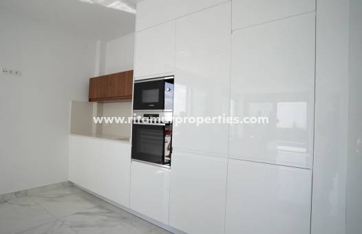 - Villa - Polop - La Alberca