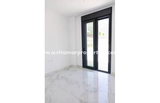  - Villa - Polop - La Alberca