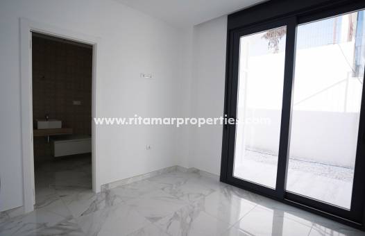  - Villa - Polop - La Alberca