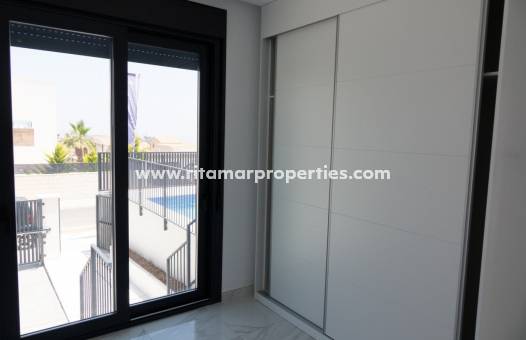  - Villa - Polop - La Alberca