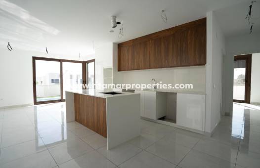  - Villa - Polop - La Alberca