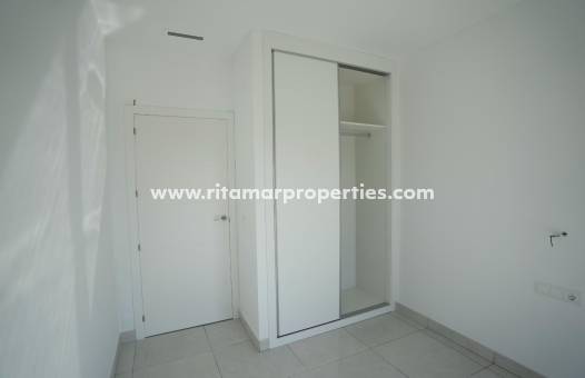  - Villa - Polop - La Alberca