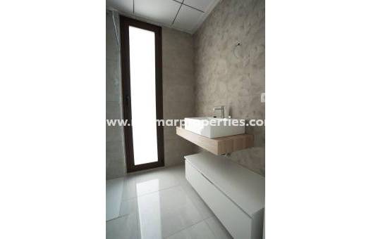  - Villa - Polop - La Alberca