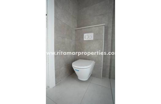  - Villa - Polop - La Alberca