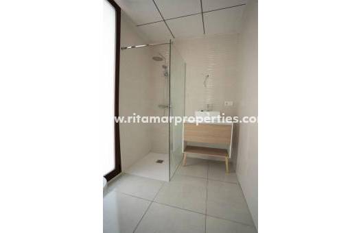  - Villa - Polop - La Alberca