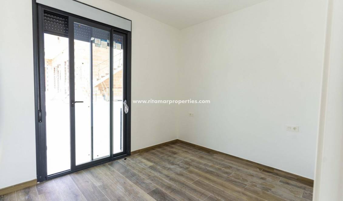  - Villa - Polop - La Alberca
