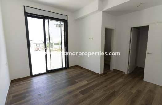  - Villa - Polop - La Alberca