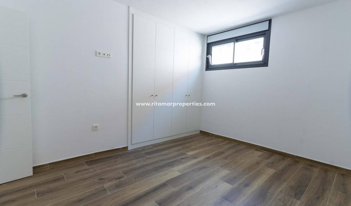  - Villa - Polop - La Alberca