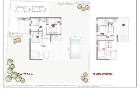  - Villa - Polop - La Alberca