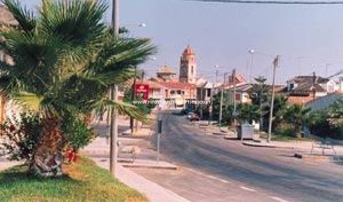 Neubau - Villa - Sucina