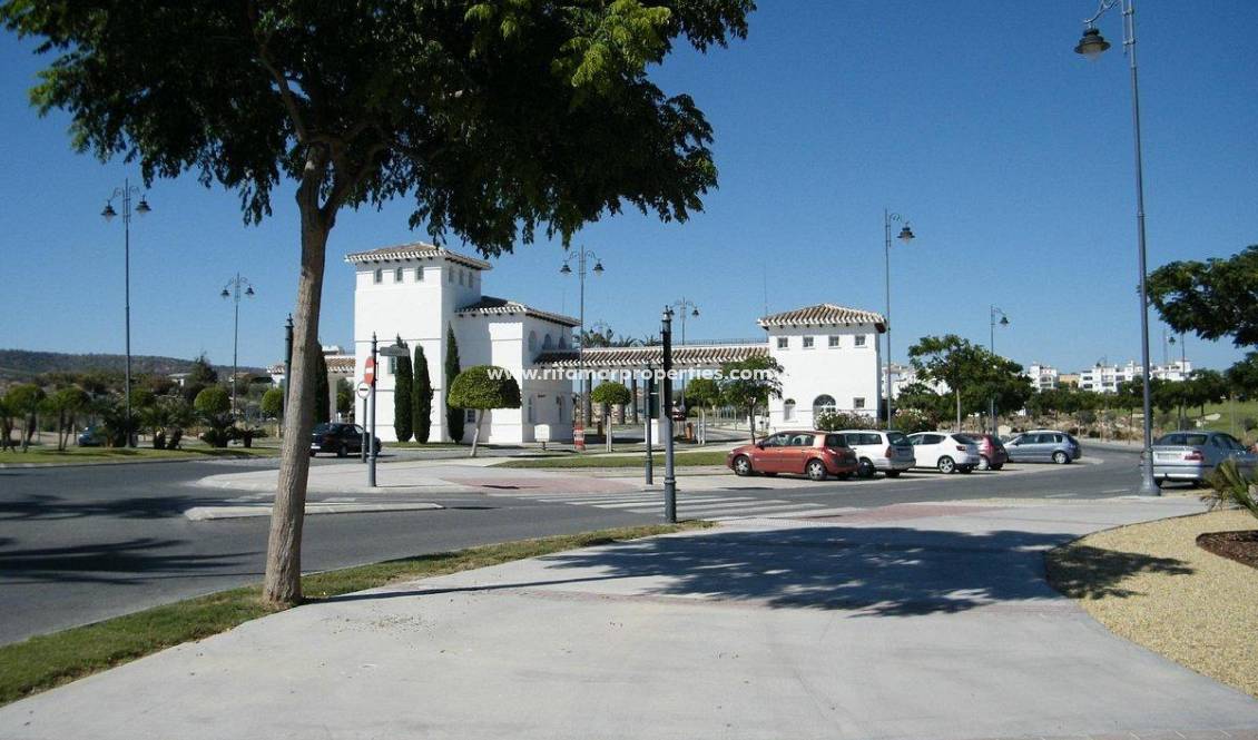Neubau - Villa - Sucina