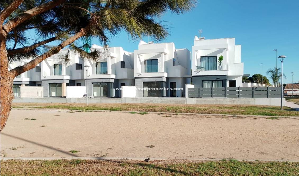 - Villa - San Javier - Santiago De La Ribera