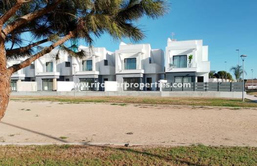Villa -  - San Javier - Santiago De La Ribera
