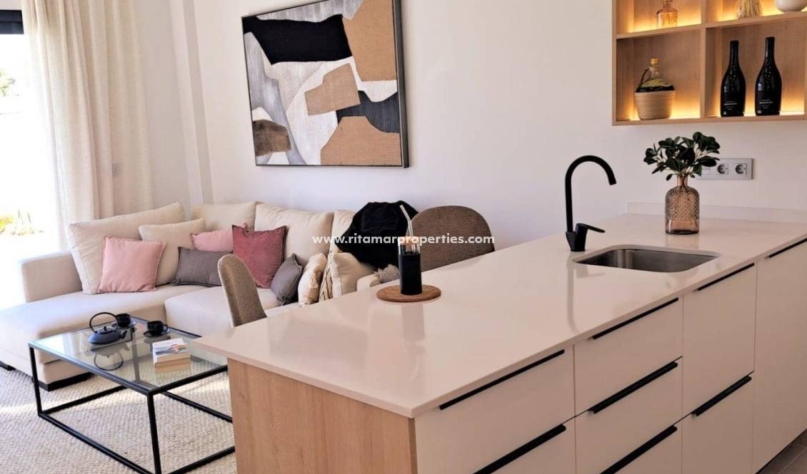  - Villa - San Javier - Santiago De La Ribera