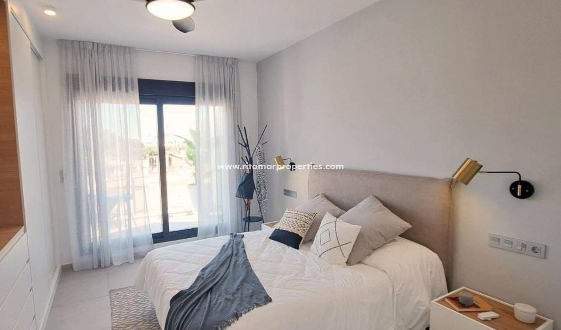  - Villa - San Javier - Santiago De La Ribera