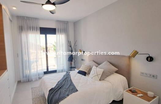  - Villa - San Javier - Santiago De La Ribera