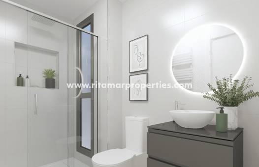  - Villa - San Javier - Santiago De La Ribera
