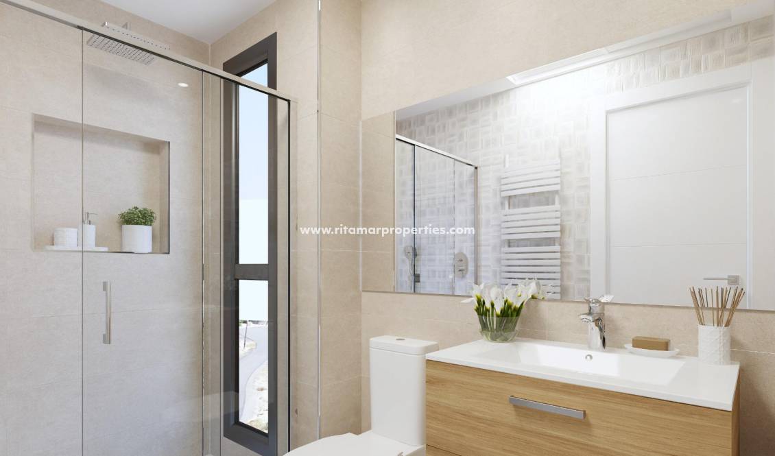  - Villa - San Javier - Santiago De La Ribera