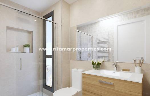  - Villa - San Javier - Santiago De La Ribera