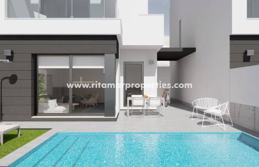  - Villa - San Javier - Santiago De La Ribera