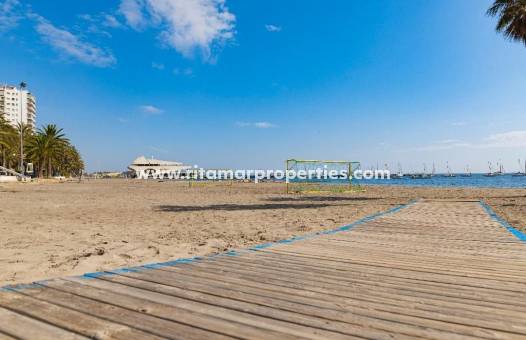  - Villa - San Javier - Santiago De La Ribera