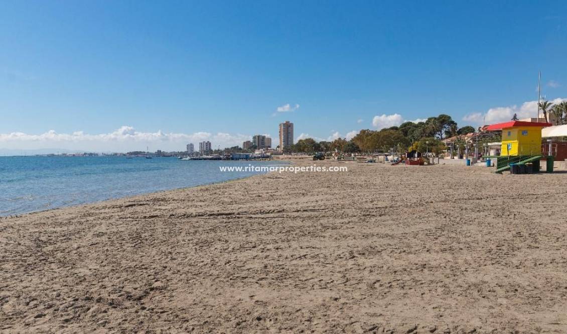  - Villa - San Javier - Santiago De La Ribera