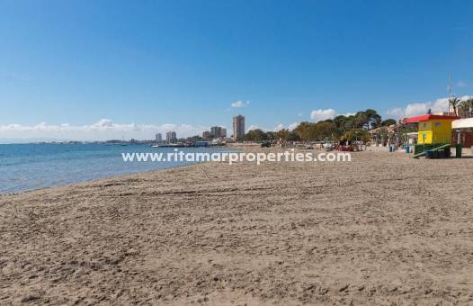  - Villa - San Javier - Santiago De La Ribera