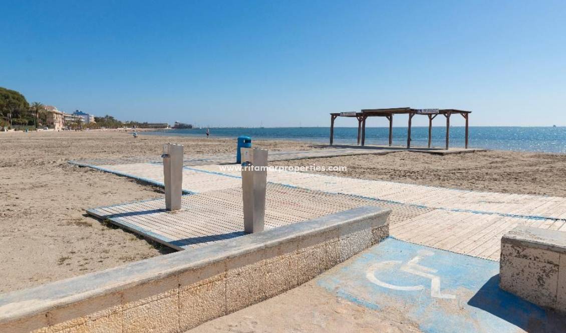  - Villa - San Javier - Santiago De La Ribera