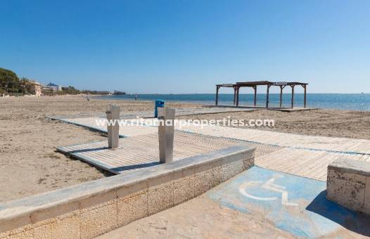  - Villa - San Javier - Santiago De La Ribera
