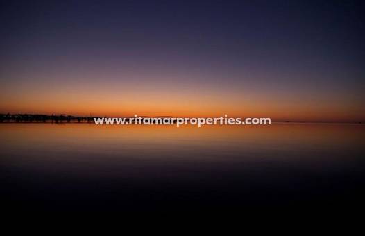  - Villa - San Javier - Santiago De La Ribera