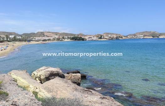 Nieuwbouw - Villa - San Juan de los Terreros