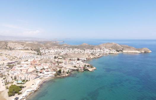 Nieuwbouw - Villa - San Juan de los Terreros