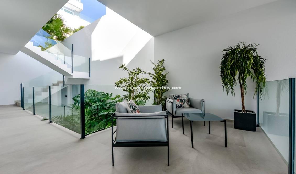  - Villa - Finestrat  - Sierra Cortina