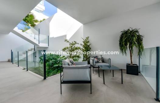  - Villa - Finestrat  - Sierra Cortina